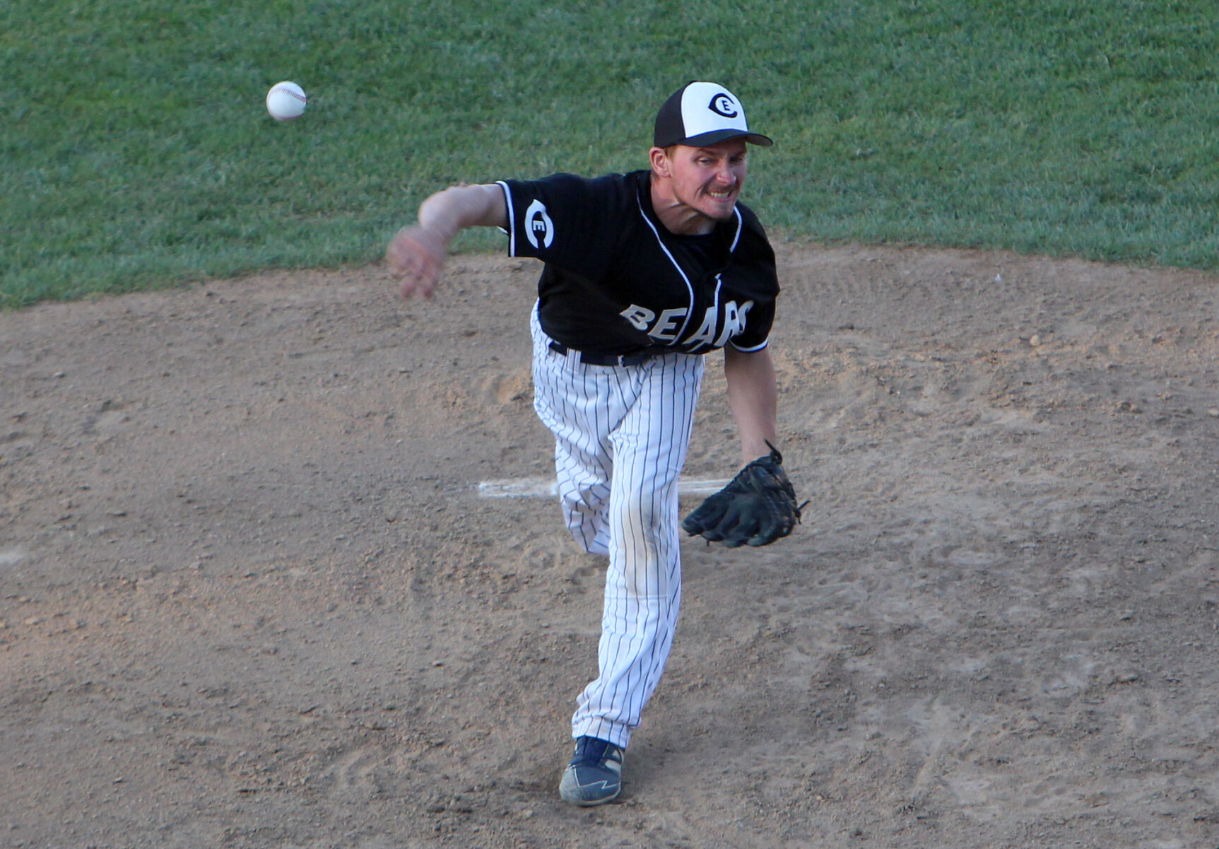 Chippewa River Baseball League All-Star Game 7-1-22